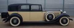 RR phantom II