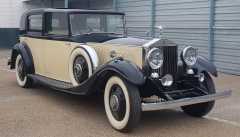 RR phantom II