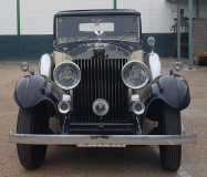 RR phantom II