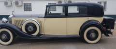 RR phantom II