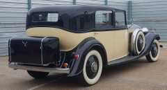 RR phantom II