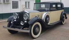 RR phantom II