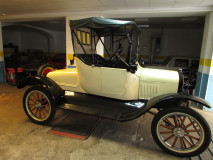 Ford-T-1920-1