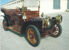 PANHARD-lateral