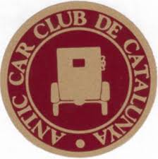 Antic Car club catalunya, ral·li