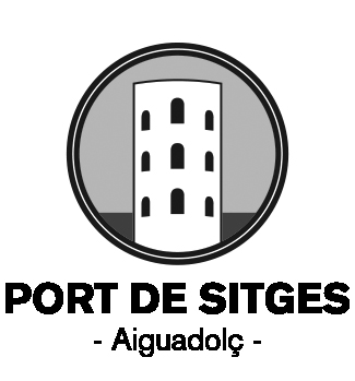 Port de Sitges Aiguadolç, ral·li