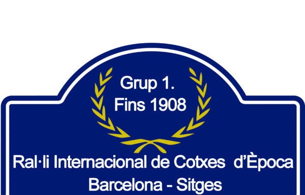 Grup 1. Fins el 1908