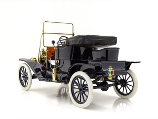 1911 – Ford T