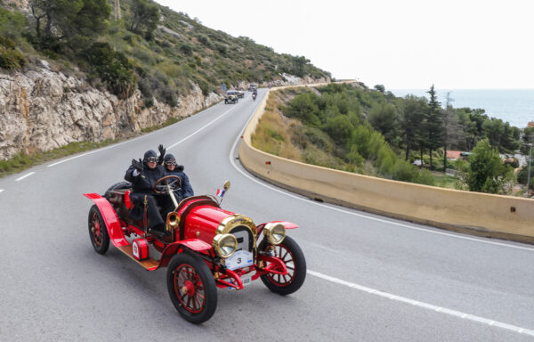 1907 – Chenard et Walker