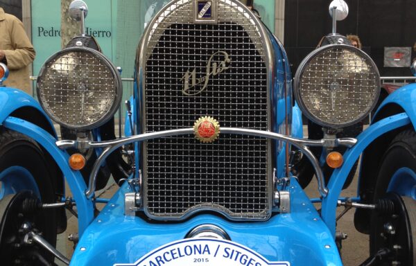 1924 – Talbot 11Six